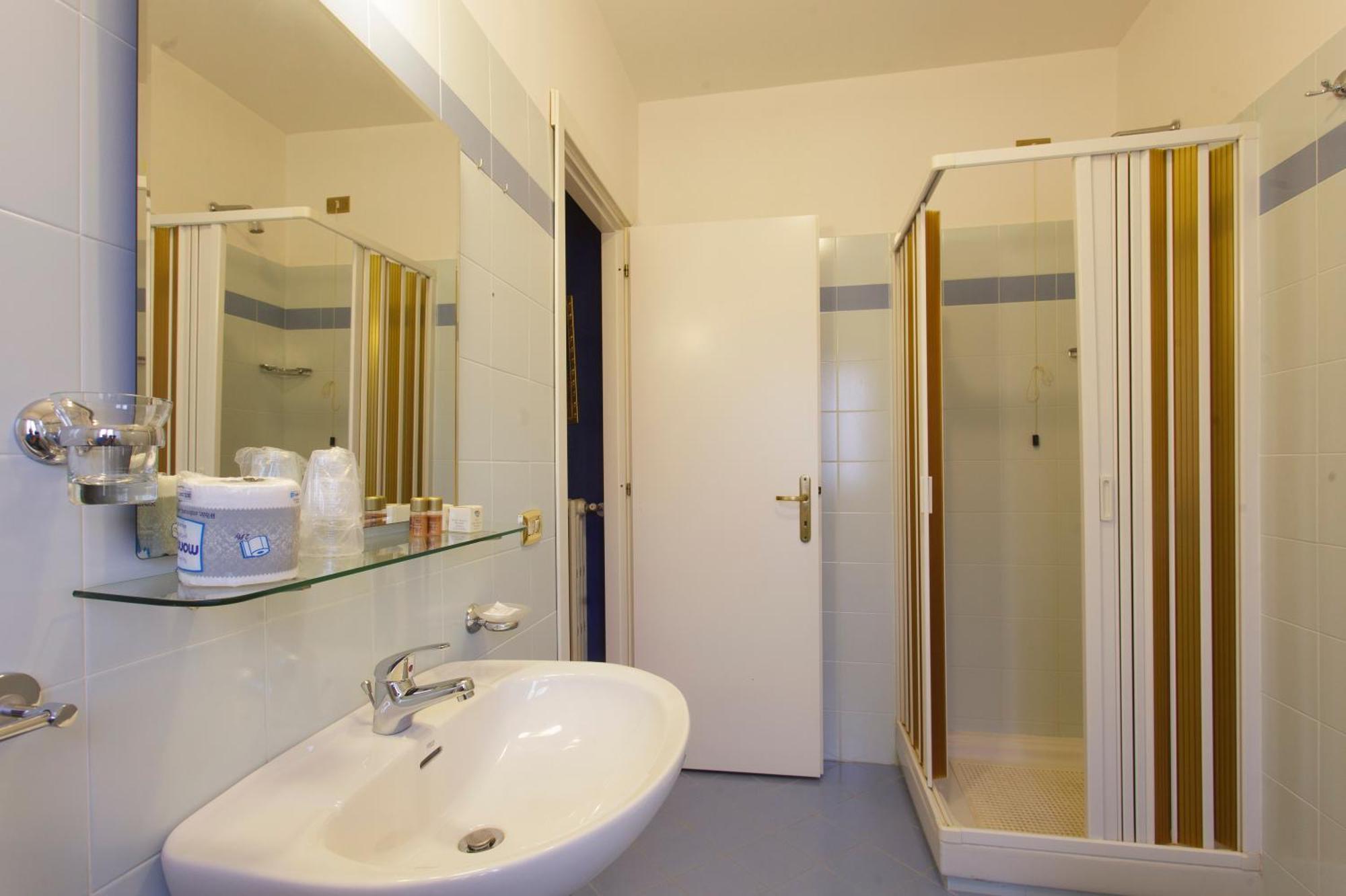 Hotel Relais Filonardi Veroli Habitación foto
