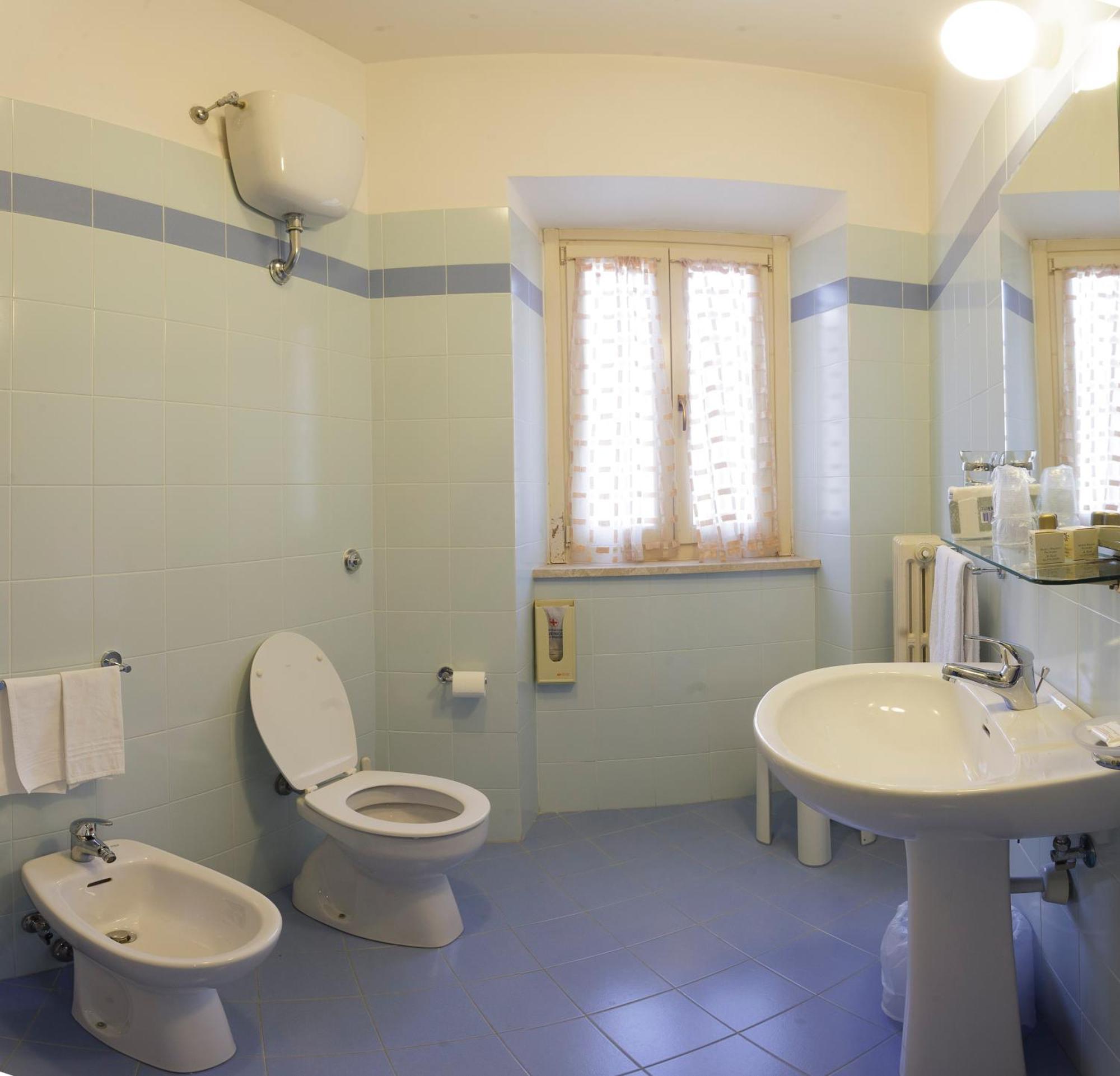 Hotel Relais Filonardi Veroli Habitación foto