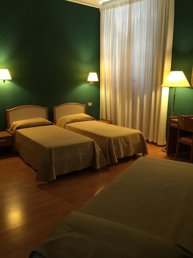 Hotel Relais Filonardi Veroli Habitación foto