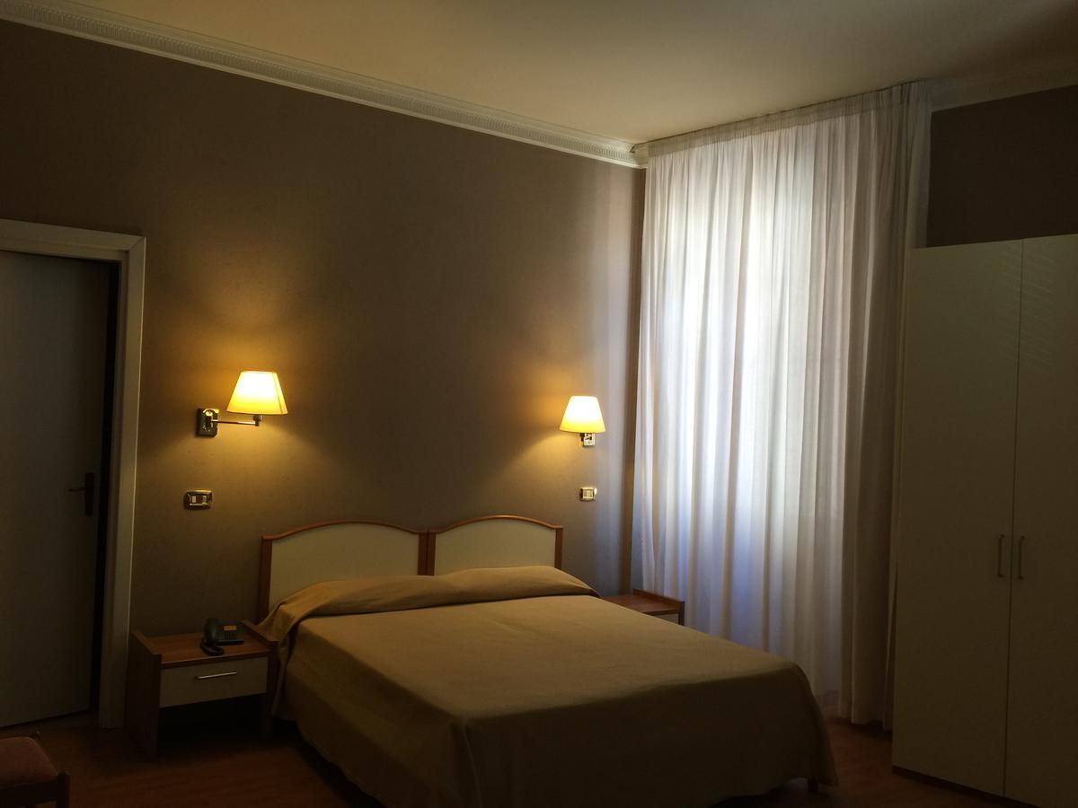 Hotel Relais Filonardi Veroli Habitación foto
